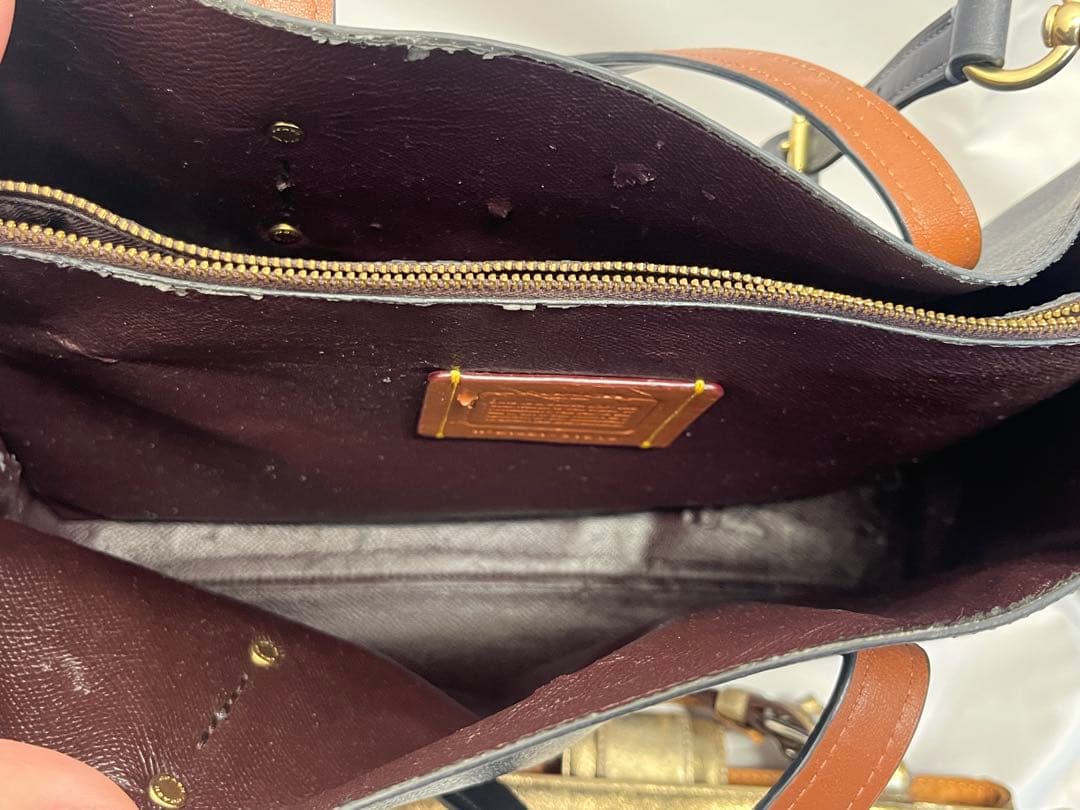 coach コーチ　バッグ　財布まとめ売り