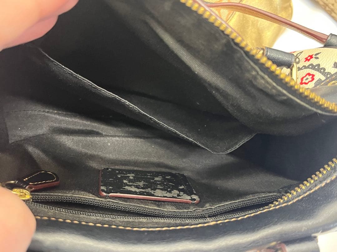 coach コーチ　バッグ　財布まとめ売り