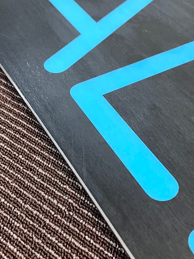 スノーボード 16-17ALLIAN board PRISM LTD