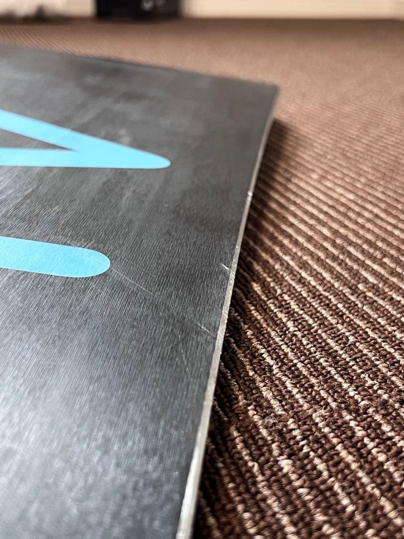 スノーボード 16-17ALLIAN board PRISM LTD