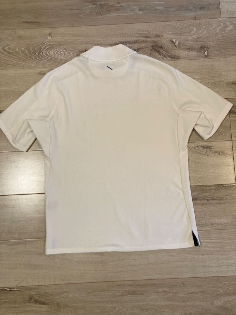 Saturdays New York City モックネックシャツ