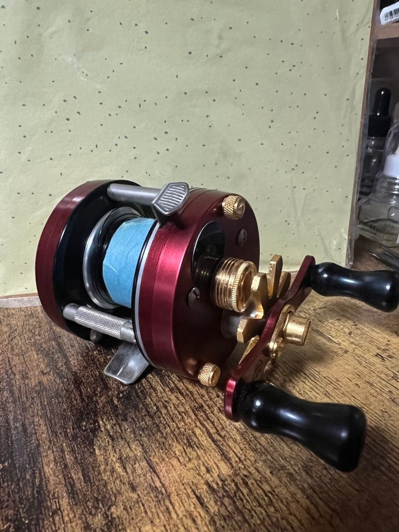 ストックルアーズセット