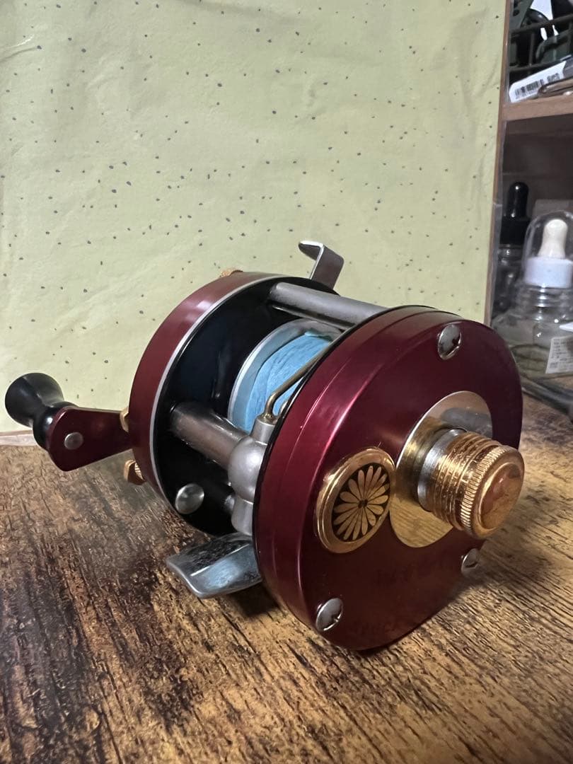 ストックルアーズセット