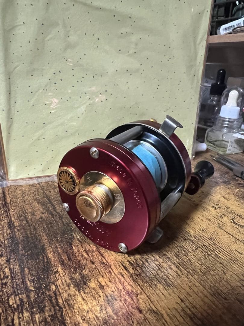 ストックルアーズセット