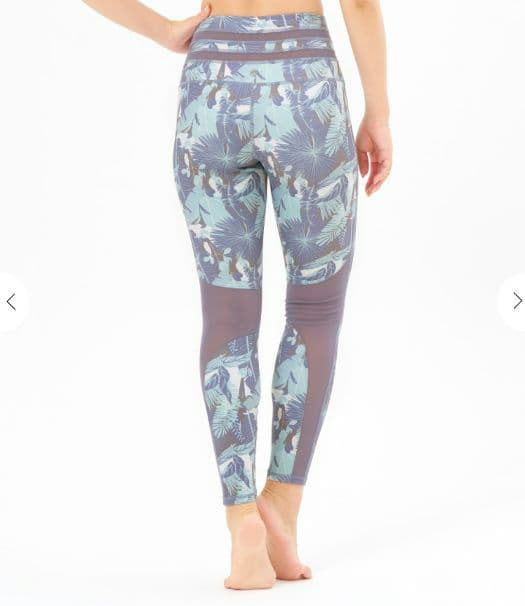 SUKALA　アクトブラとレギンス　上下セット　ホットヨガ　LAVA　Sサイズ