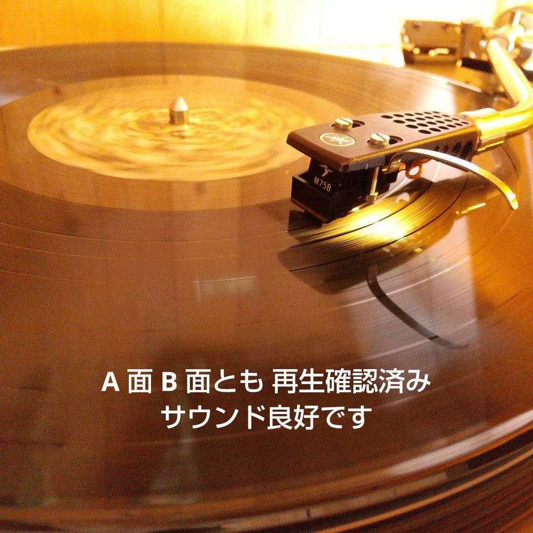 Fugazi / End Hits レコード盤（USオリジナル/Dischord