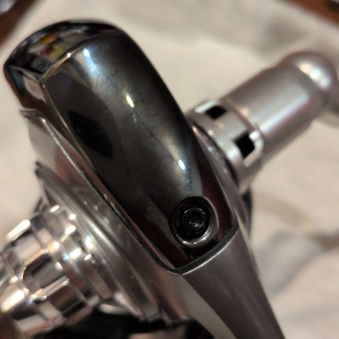 ダイワ　ソルティガ　5000 Ｈ 新品　未使用