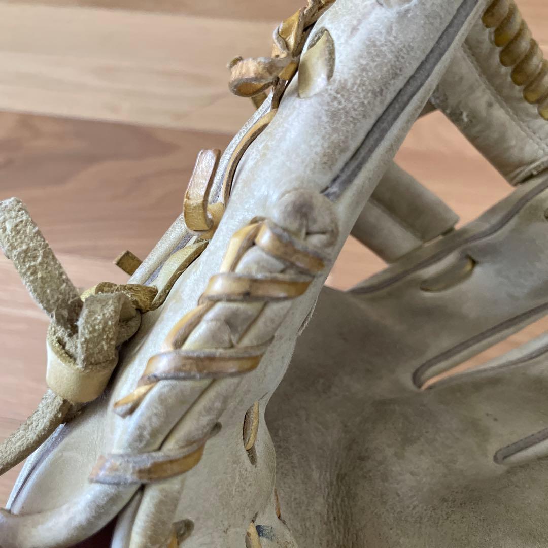 久保田スラッガー 軟式グローブ KSN-L5S