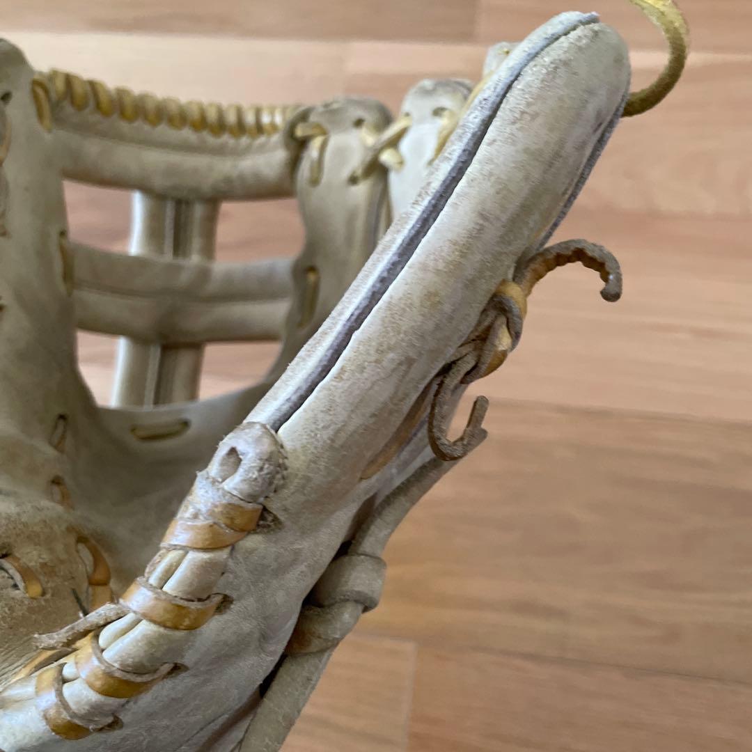 久保田スラッガー 軟式グローブ KSN-L5S