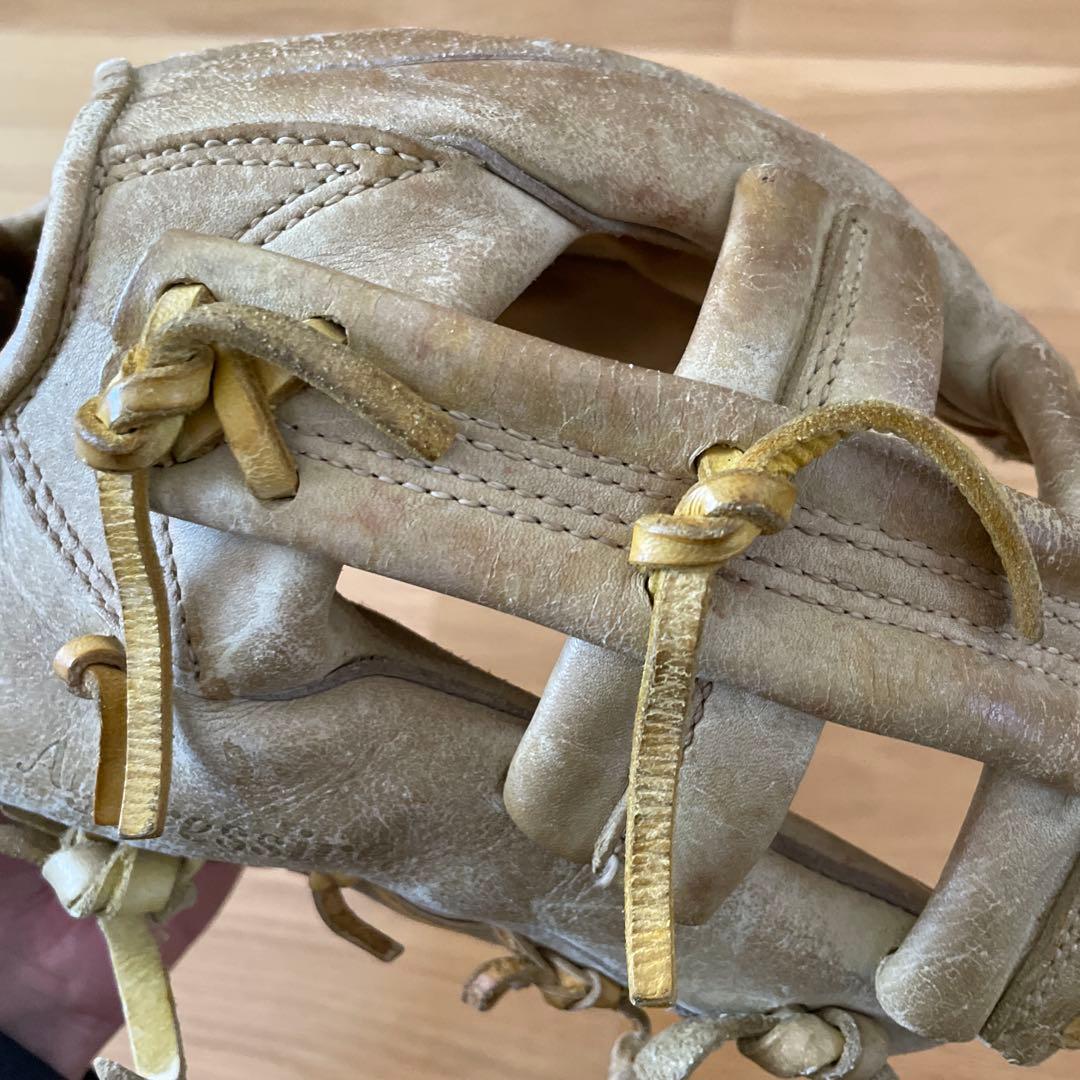 久保田スラッガー 軟式グローブ KSN-L5S