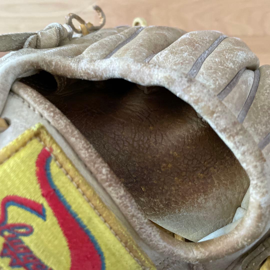 久保田スラッガー 軟式グローブ KSN-L5S