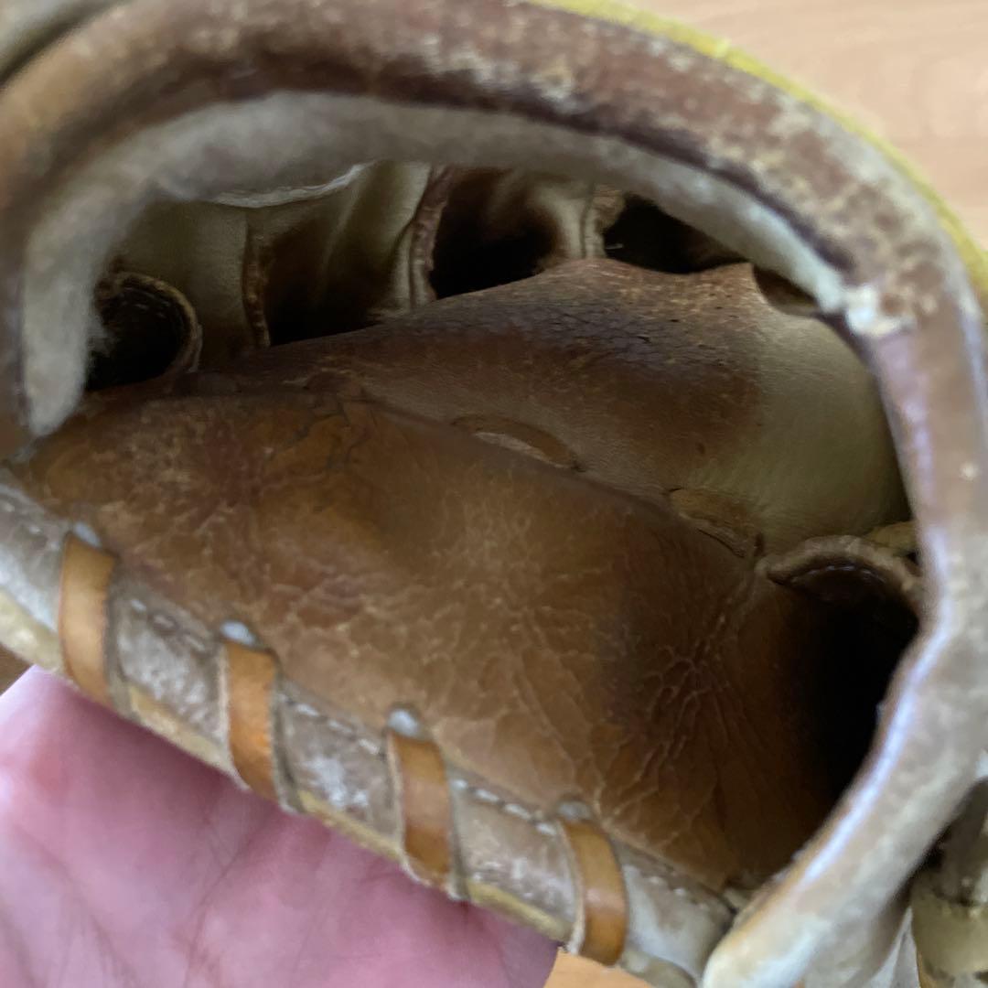 久保田スラッガー 軟式グローブ KSN-L5S