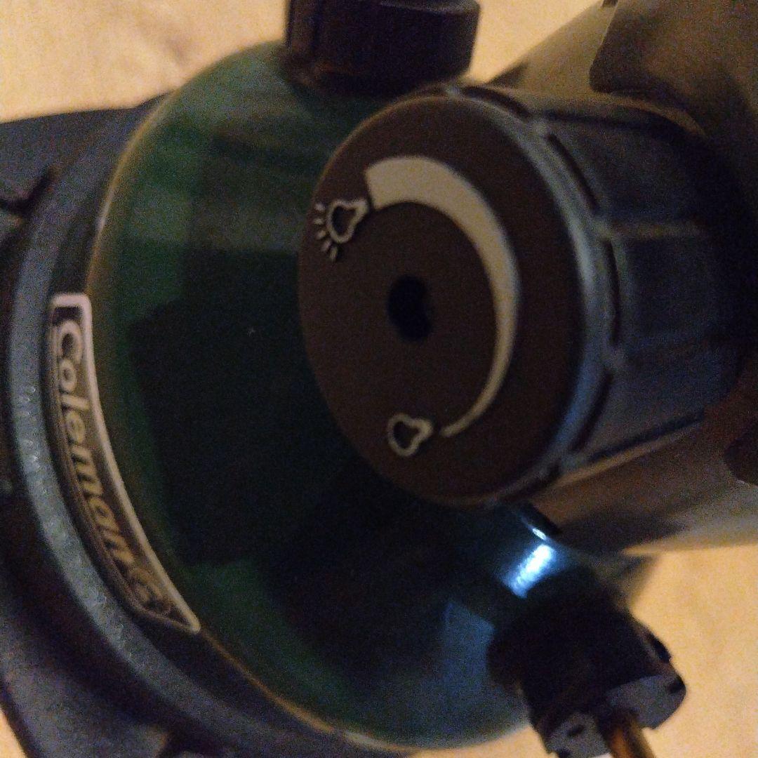 コールマンノーススター