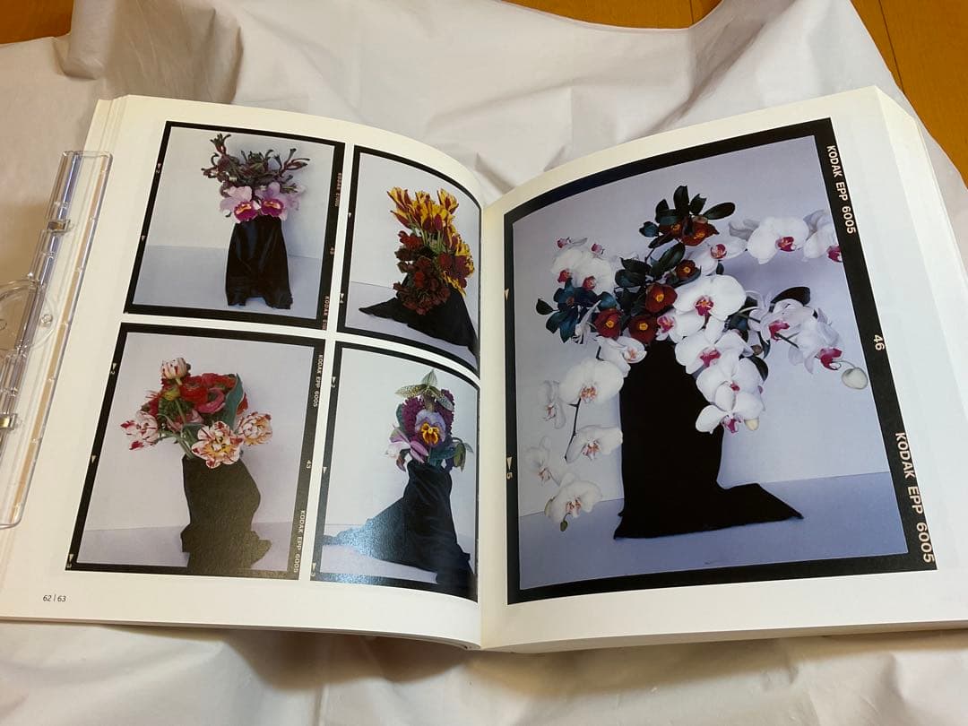 ARAKI LOVE AND DEATH 荒木経惟写真集