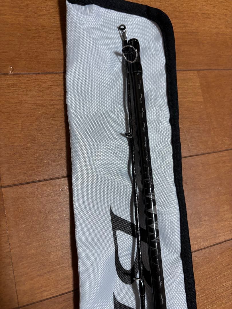 ダイワ　BLAZON C67MH-2-FR ブレイゾン