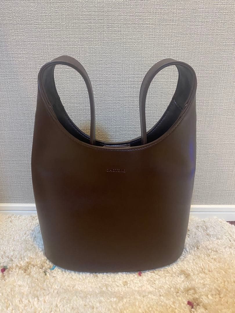バッグ OHOTORO Snail Bag