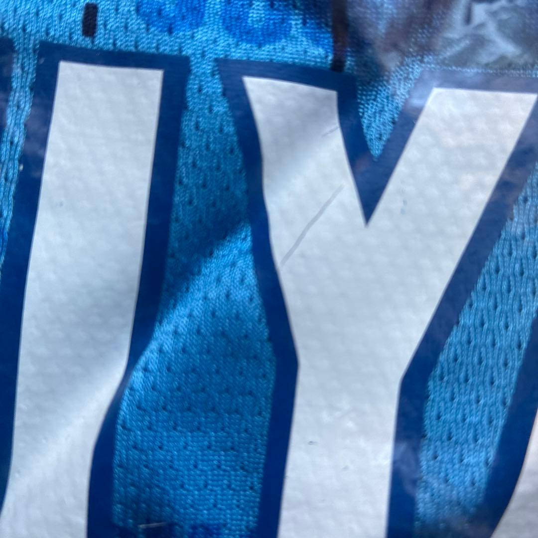 ジュピロ岩田　１０番