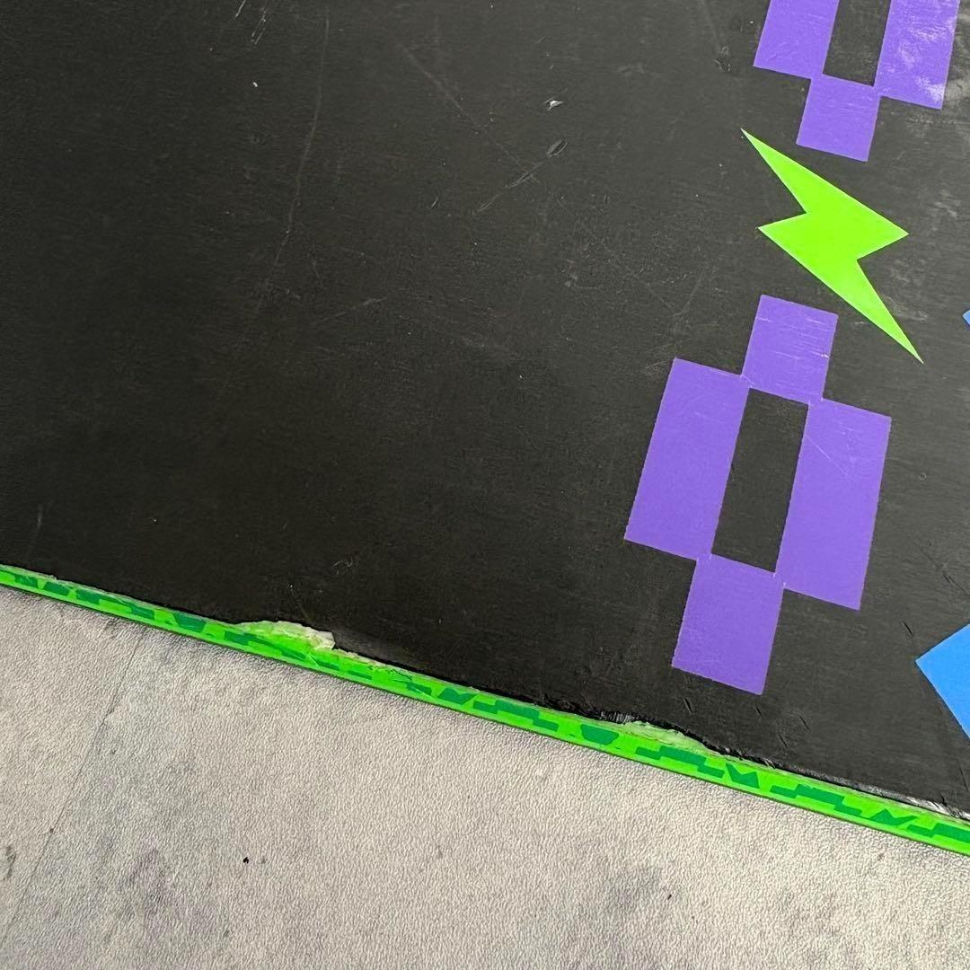 K2 WWW スノーボード メンズ 板 バイン 151cm ビンディング セット