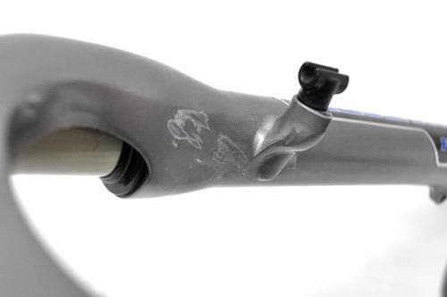 FOX FLOAT RL 100 26インチ サスペンションフォーク