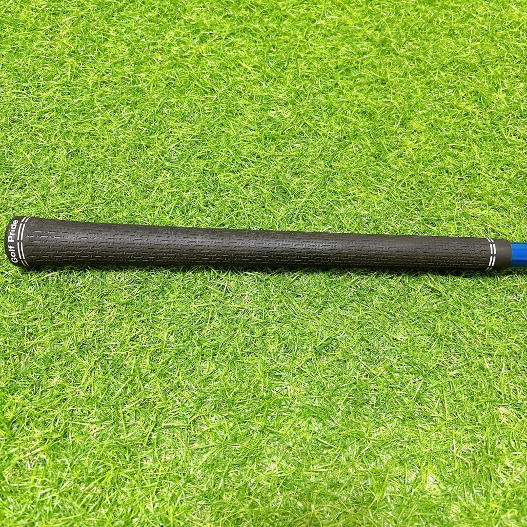 2 フジクラ スピーダー 661 エボリューション S ミズノ シャフト