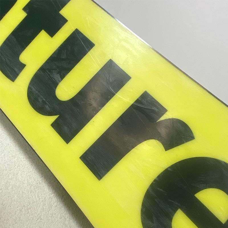 nature ネイチャー スノーボード ビンディング付き 130 ジュニア