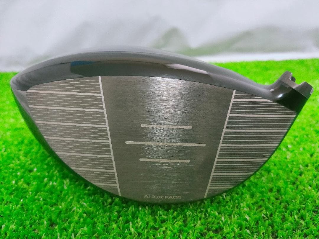 TCシリアル！ELYTE DDD MAX 10.5度！エリートトリプル マックス