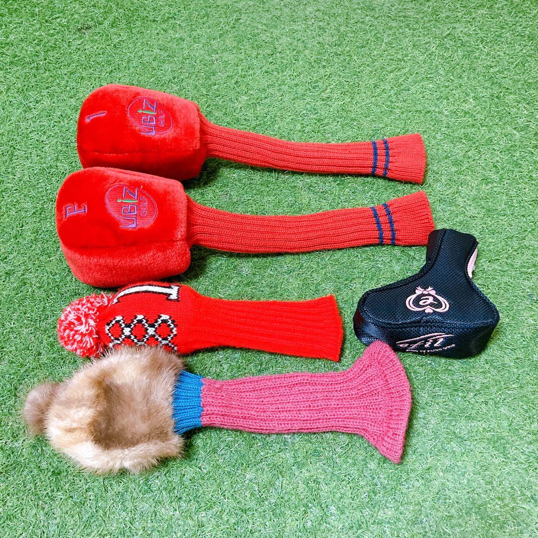 18 初心者オススメ　ゴルフクラブ　レディースセット　バックキャロウェイ