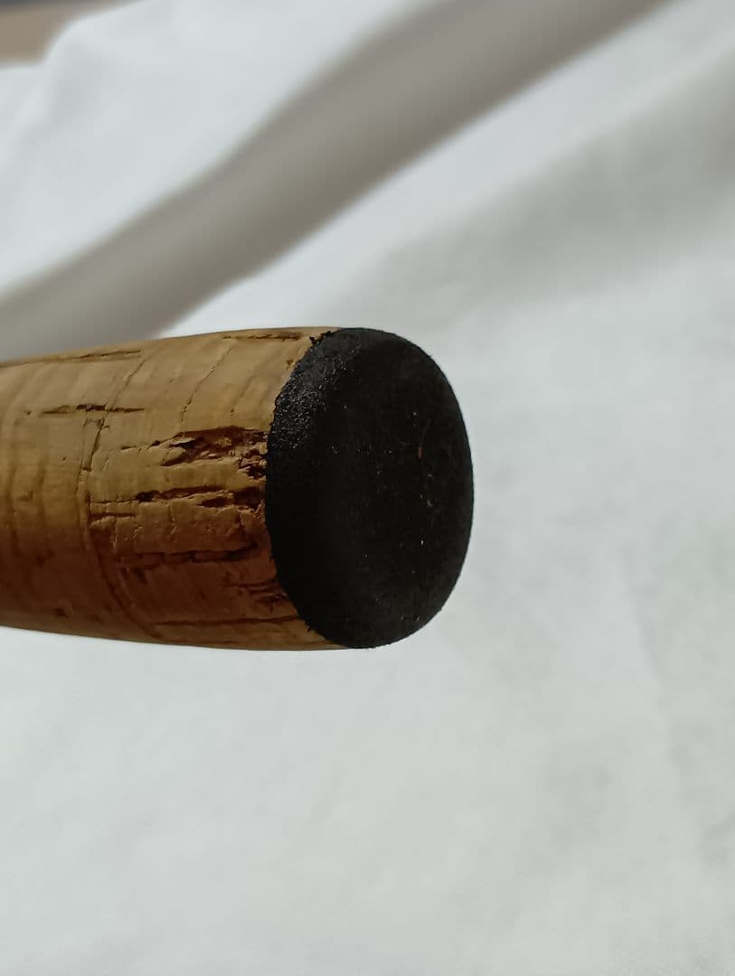 ダイワ TD-S 591MHRB ベイトロッド