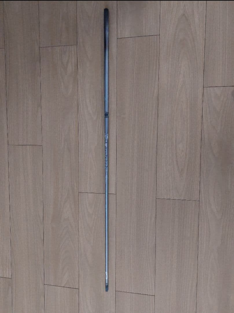 スリクソンZX MkⅡ 4u 22°　ヘッドカバーあり、おまけシャフト付き