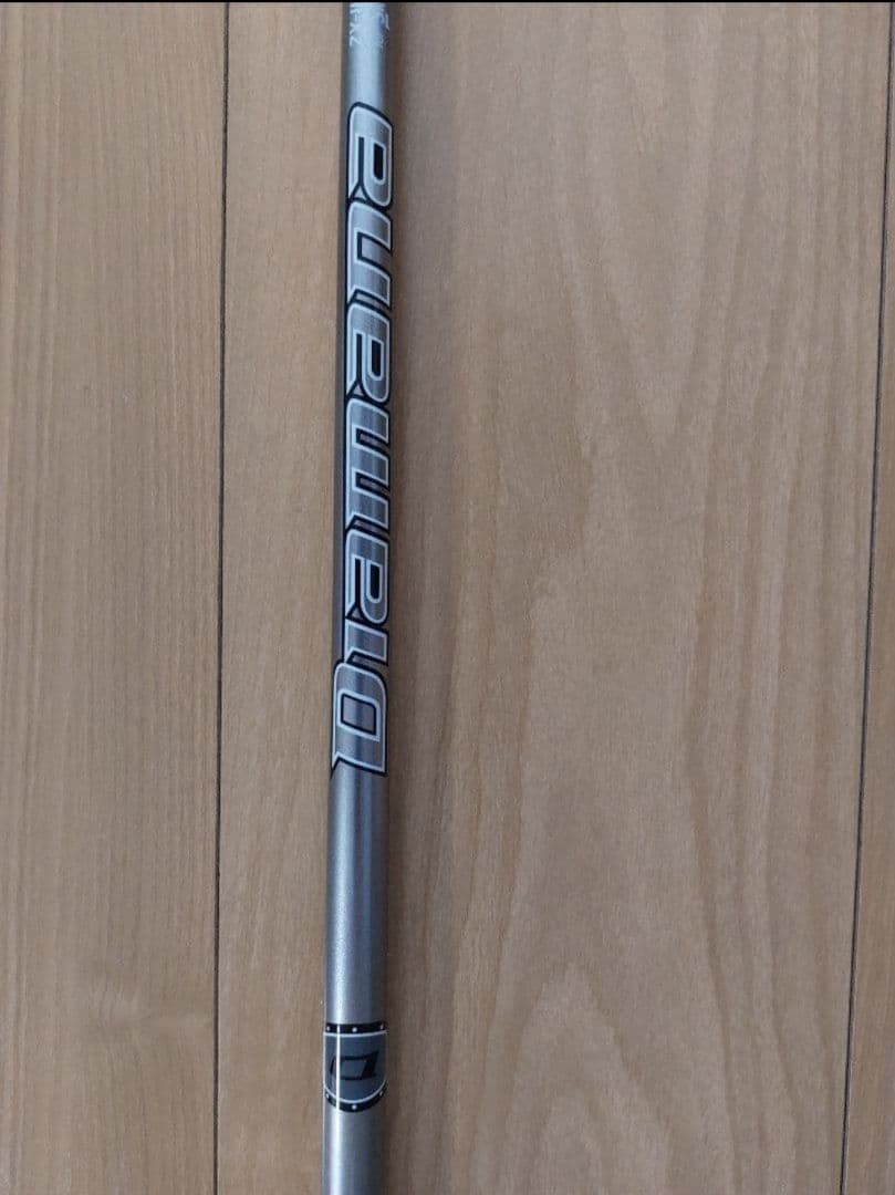 スリクソンZX MkⅡ 4u 22°　ヘッドカバーあり、おまけシャフト付き