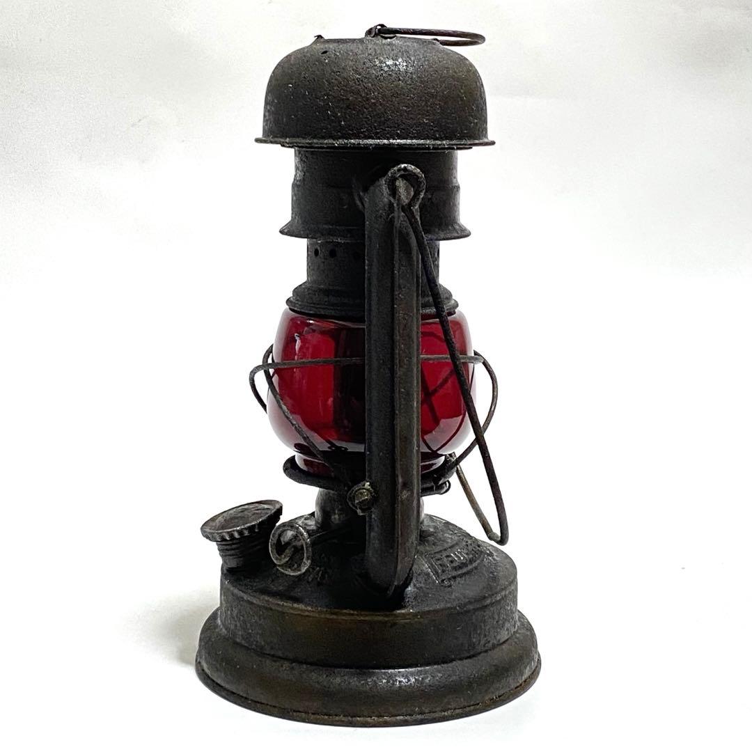 フュアーハンド 176e　赤ホヤ　マッシュルームヘッド　ドイツ軍用　ビンテージ