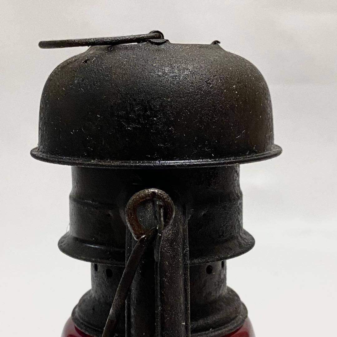 フュアーハンド 176e　赤ホヤ　マッシュルームヘッド　ドイツ軍用　ビンテージ