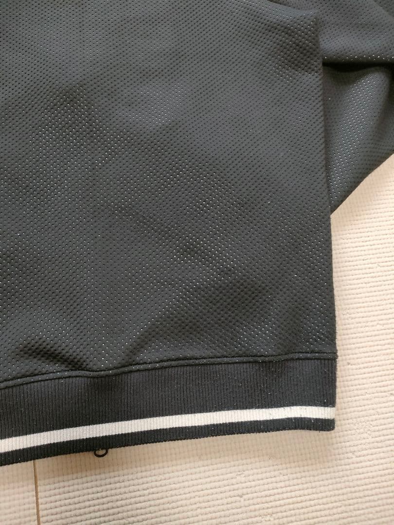 PING GOLF ピン ゴルフ 厚手 ジャケット ブルゾン Lサイズ メンズ