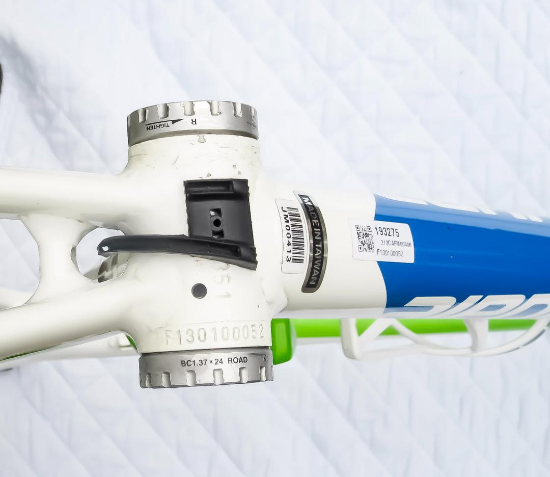 【Cannondale】CAAD8-6【51サイズ】BB付　程度良