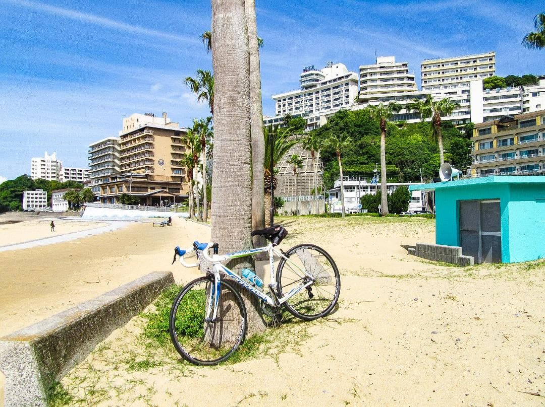 【Cannondale】CAAD8-6【51サイズ】BB付　程度良