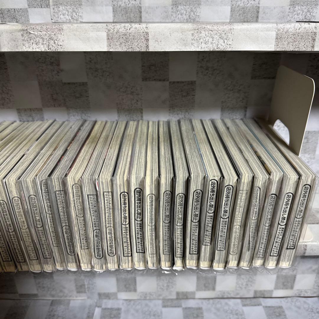 魔法少女サイト 魔法少女・オブ・ジ・エンド 34冊　全巻セット