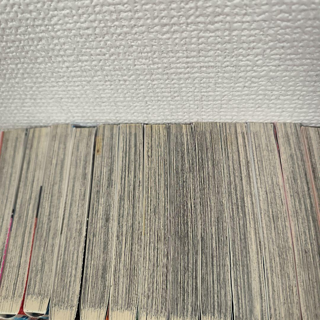 僕のヒーローアカデミア　全巻セット 映画特典巻 ファイナルファンブック 他