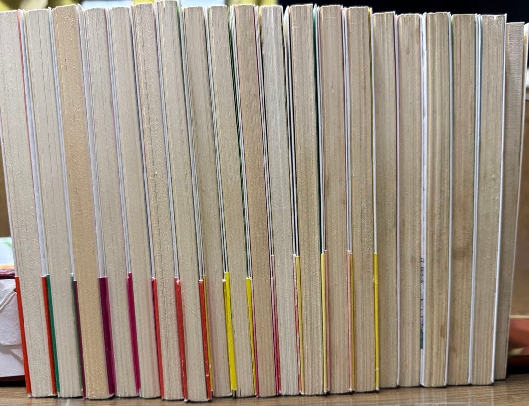 小さな恋のものがたり 1〜43集