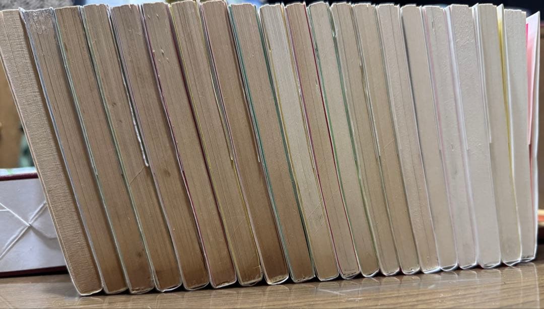 小さな恋のものがたり 1〜43集