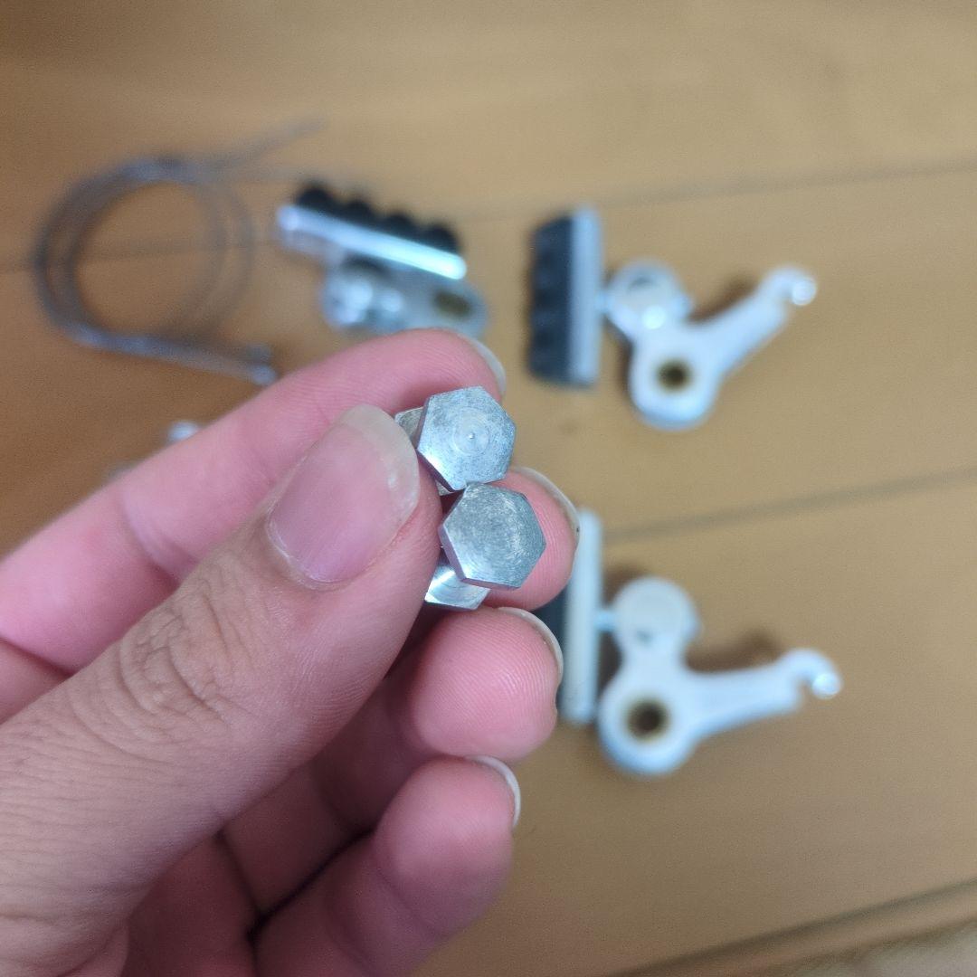 MAFAC　カンチブレーキ