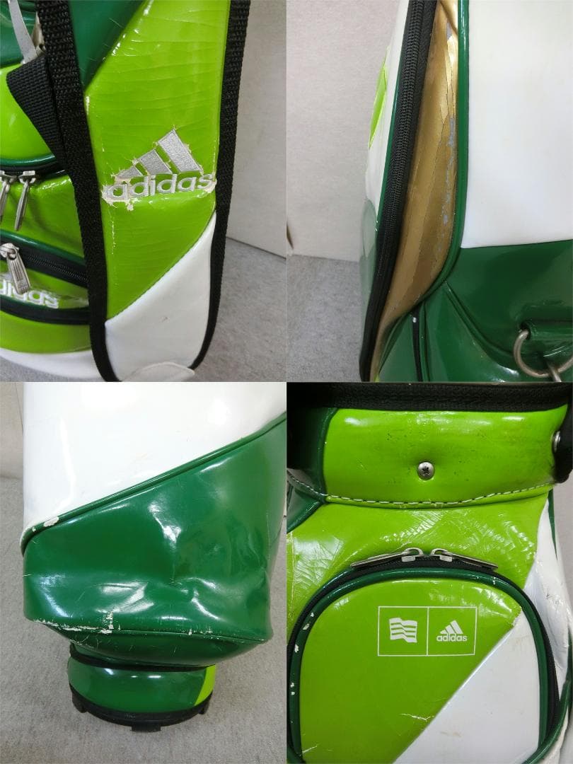 b724★初心者必見★ミズノ・クーガー等メンズゴルフ１２本セット※Dr２本入り