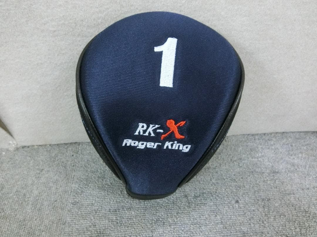 b724★初心者必見★ミズノ・クーガー等メンズゴルフ１２本セット※Dr２本入り