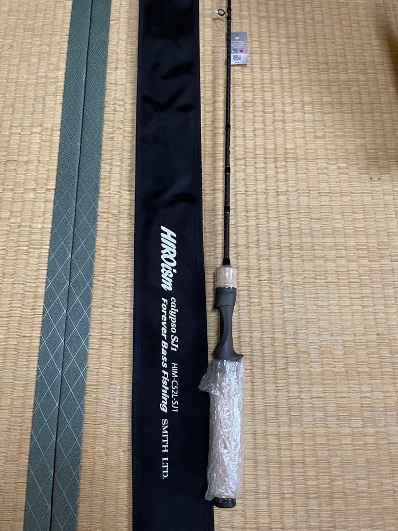 ヒロイズム　カリプソSJ1 HIM-C52L-SJ1