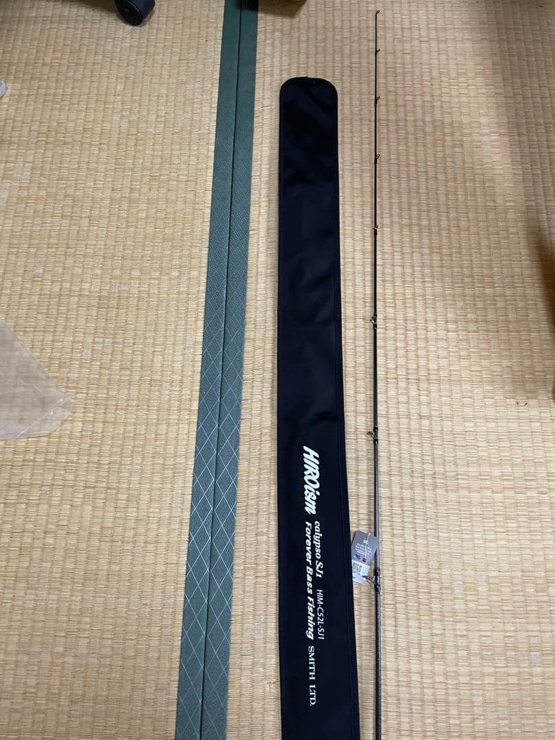 ヒロイズム　カリプソSJ1 HIM-C52L-SJ1