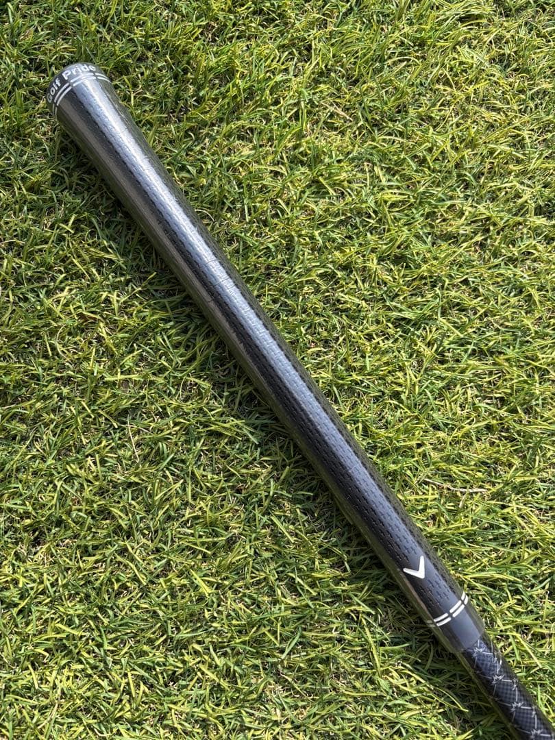 キャロウェイ　QUANTUM トリプルダイヤ9.0°【ヘッドのみ】