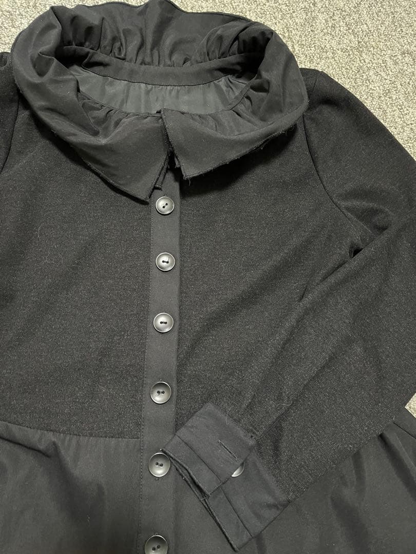 エイココンドウ エターナリー　¥80,000美品イレギュラーワンピ