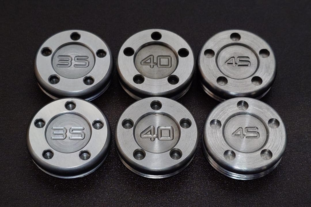 スコッティキャメロン Special SELECT NEWPORT 2