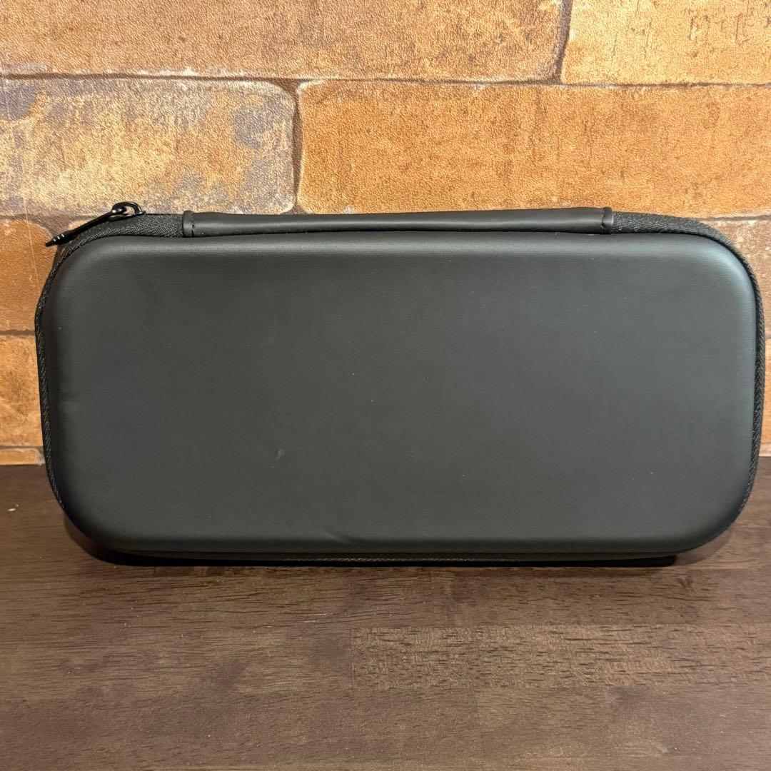 B*1様 【注意点有り】Nintendo Switch / グレー付属品完備＋備