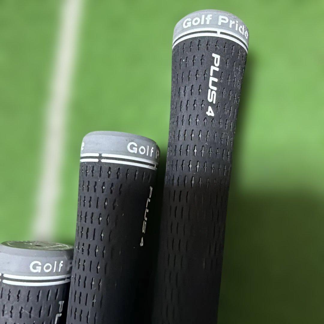 ブリヂストン 221CB 6本アイアンセット NS PRO 120S plus4