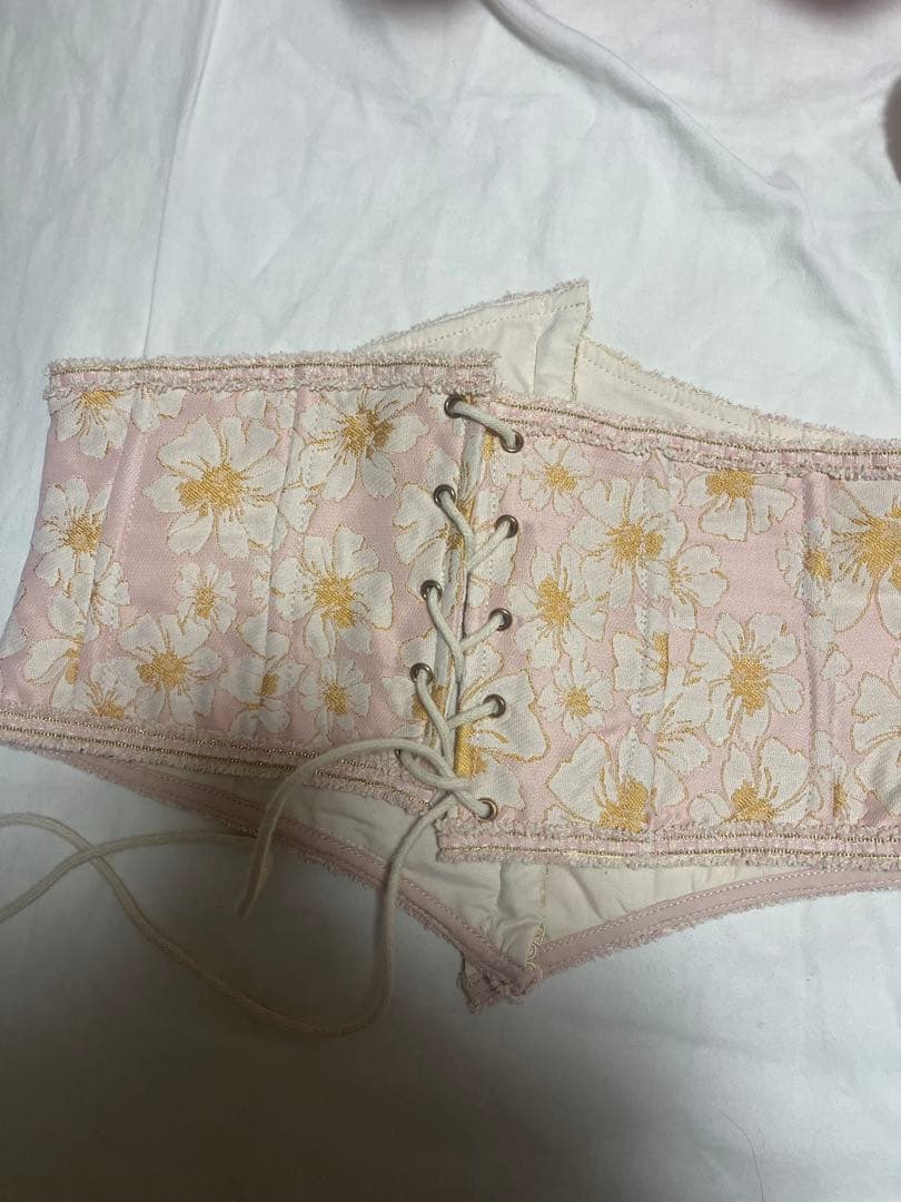 lacemade ホーキンスのお茶会ドレス